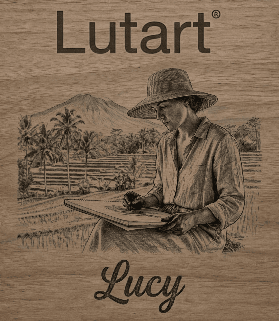 Lutart example cover 1